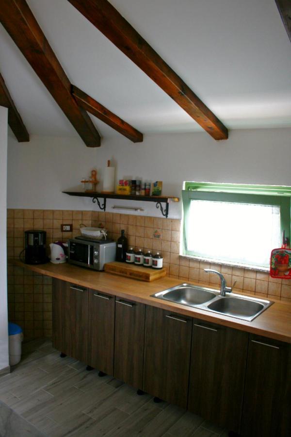 Damjanic Holiday House Brtonigla Kültér fotó