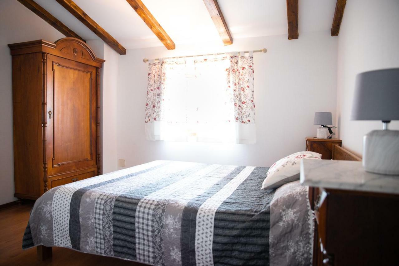 Damjanic Holiday House Brtonigla Kültér fotó