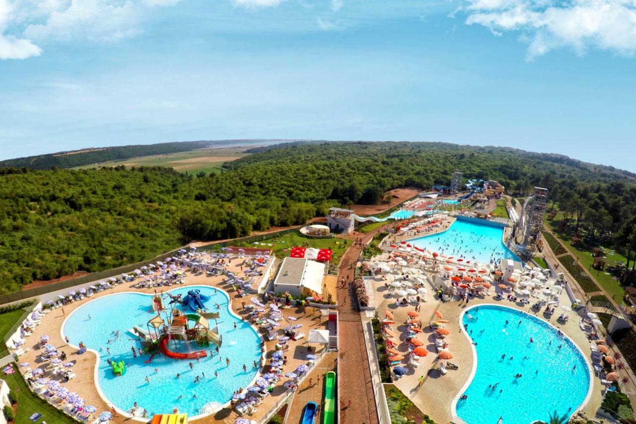 Damjanic Holiday House Brtonigla Kültér fotó